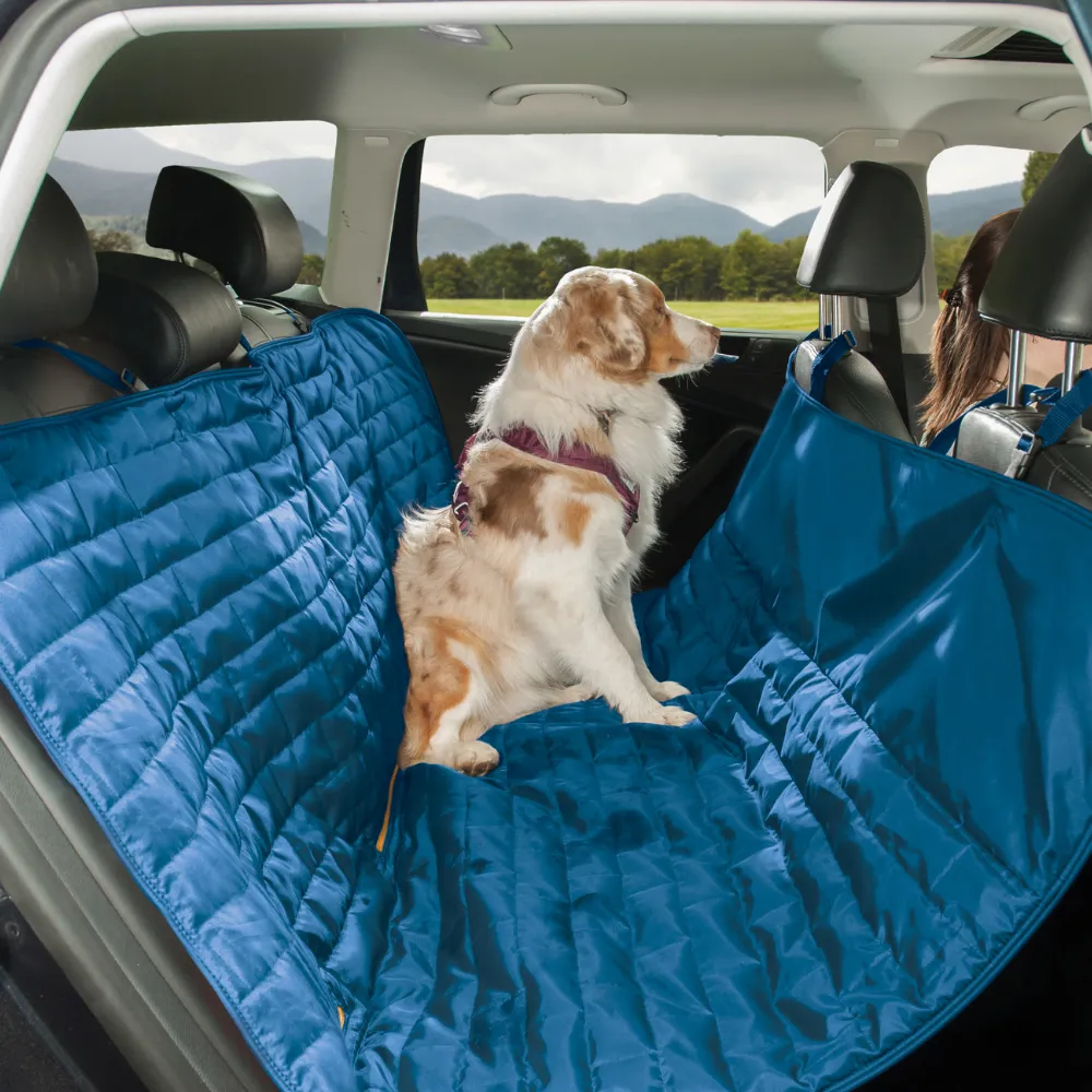 Funda para coche impermeable