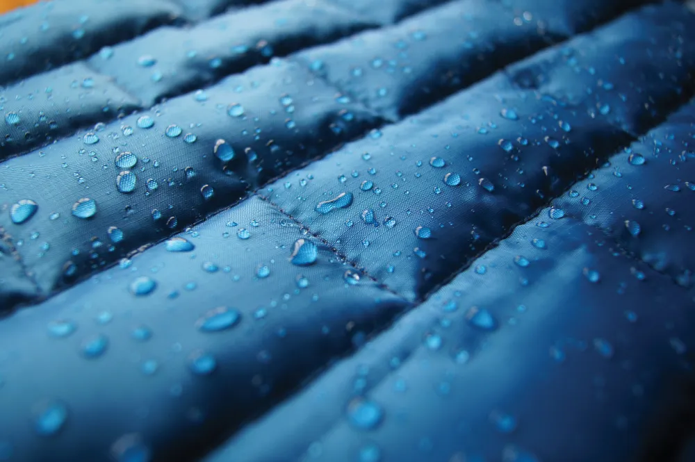 Funda para coche impermeable