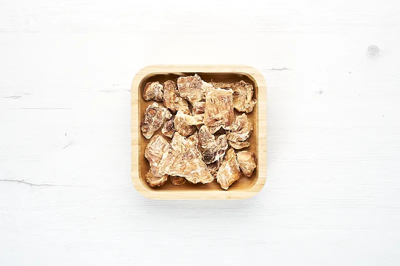 Carne de conejo 100g