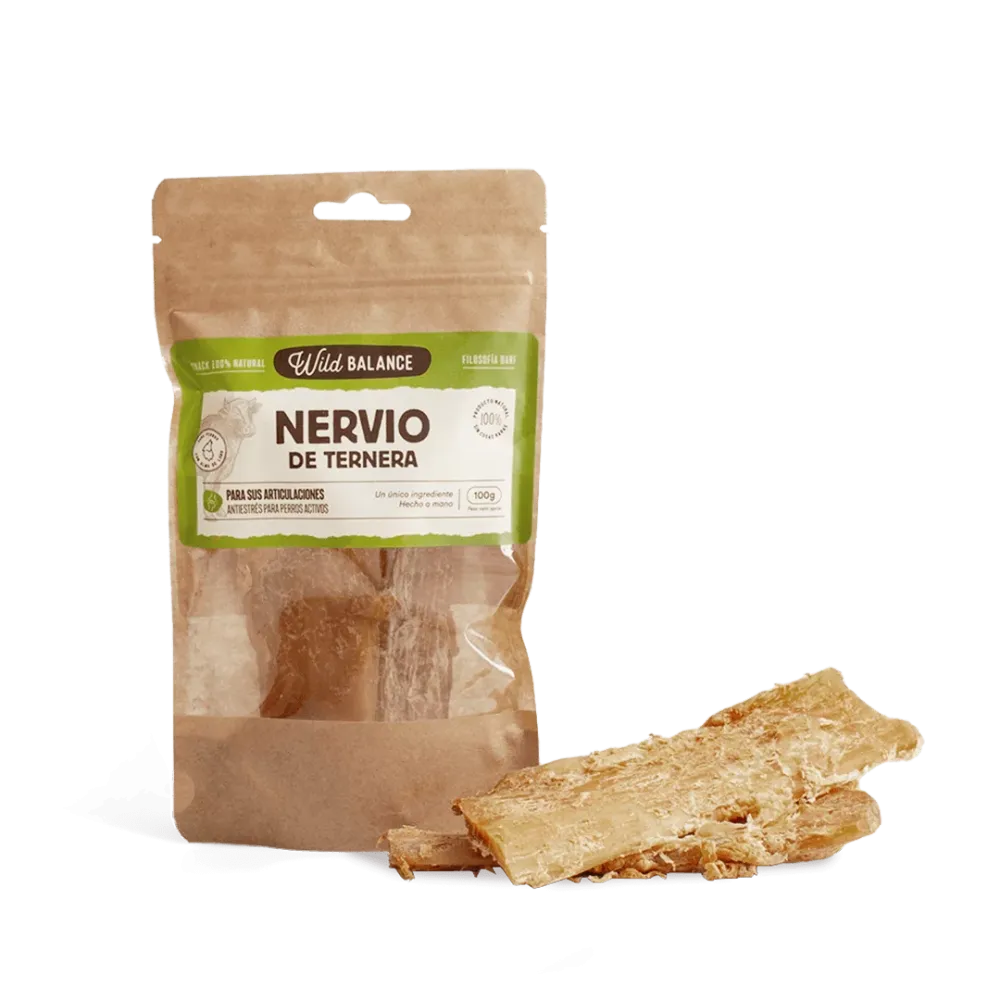 Nervio de ternera 100g