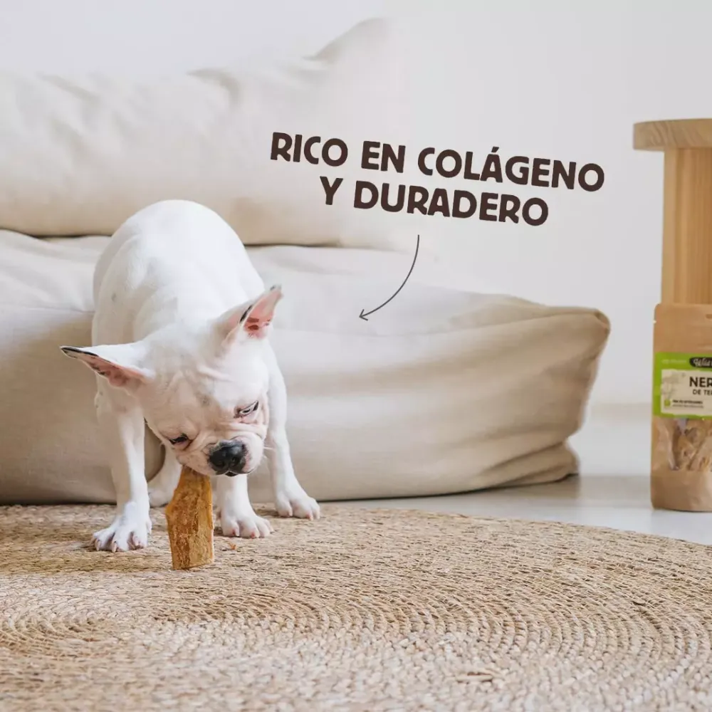 Nervio de ternera 100g