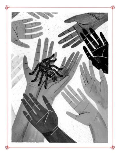 Cómo ser una buena criatura. Memorias de una naturalista a través de trece animales. Sy Montgomery.