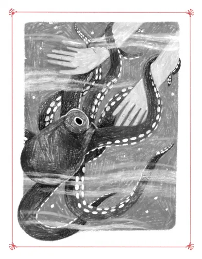 Cómo ser una buena criatura. Memorias de una naturalista a través de trece animales. Sy Montgomery.