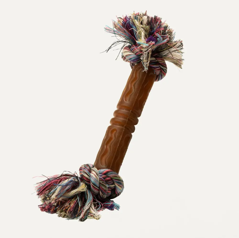 Rub - Flosser With Rope