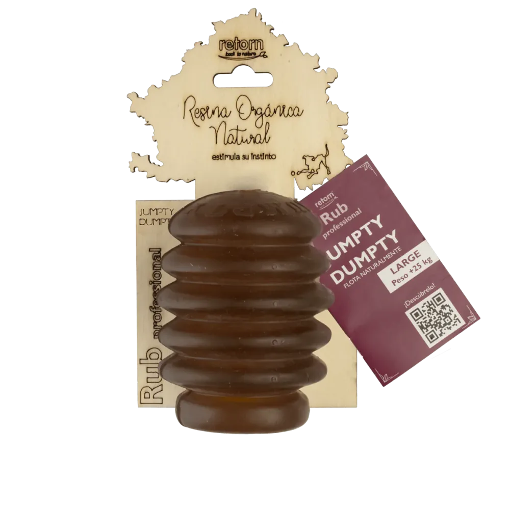 Rub - Jumpty Dumpty S/L