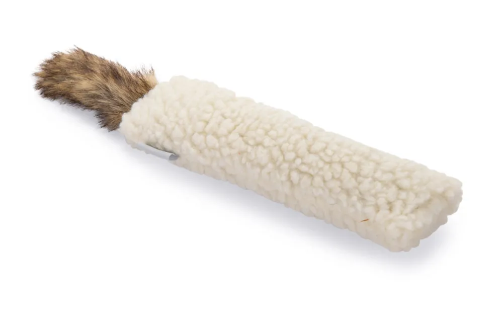 Cojín predación rellenable de catnip