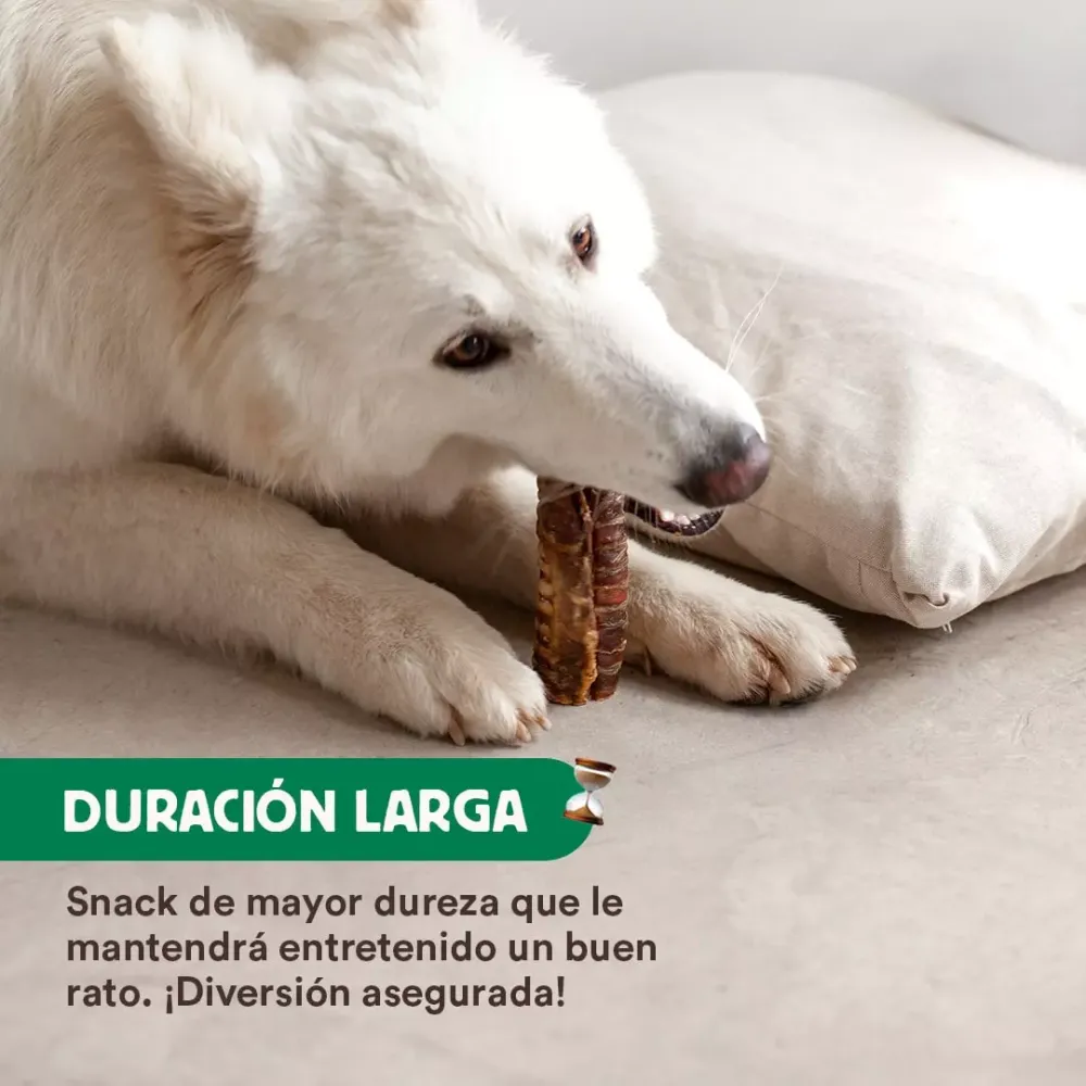 Tráquea de tenera 100g