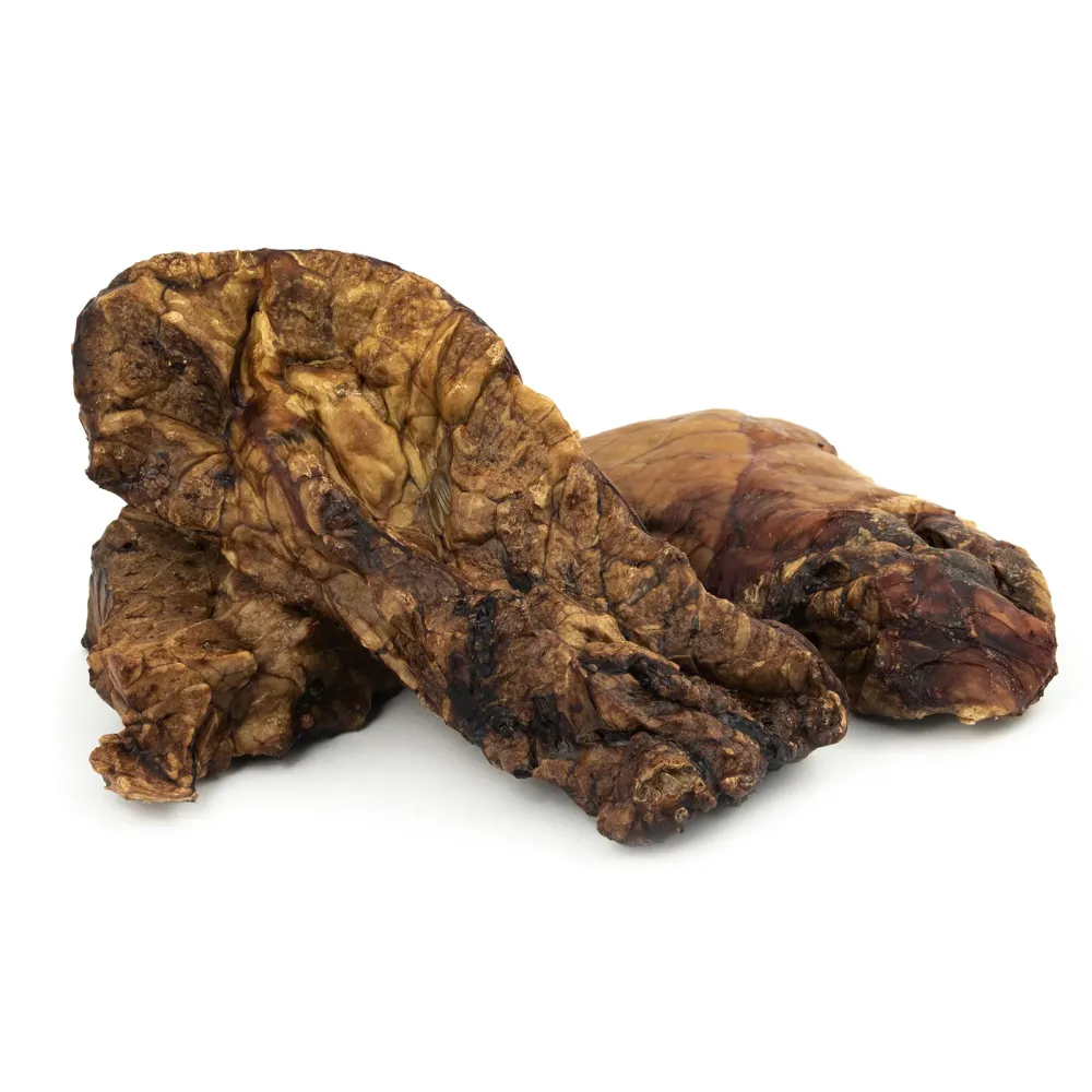 Pulmón de ternera 150/750g 