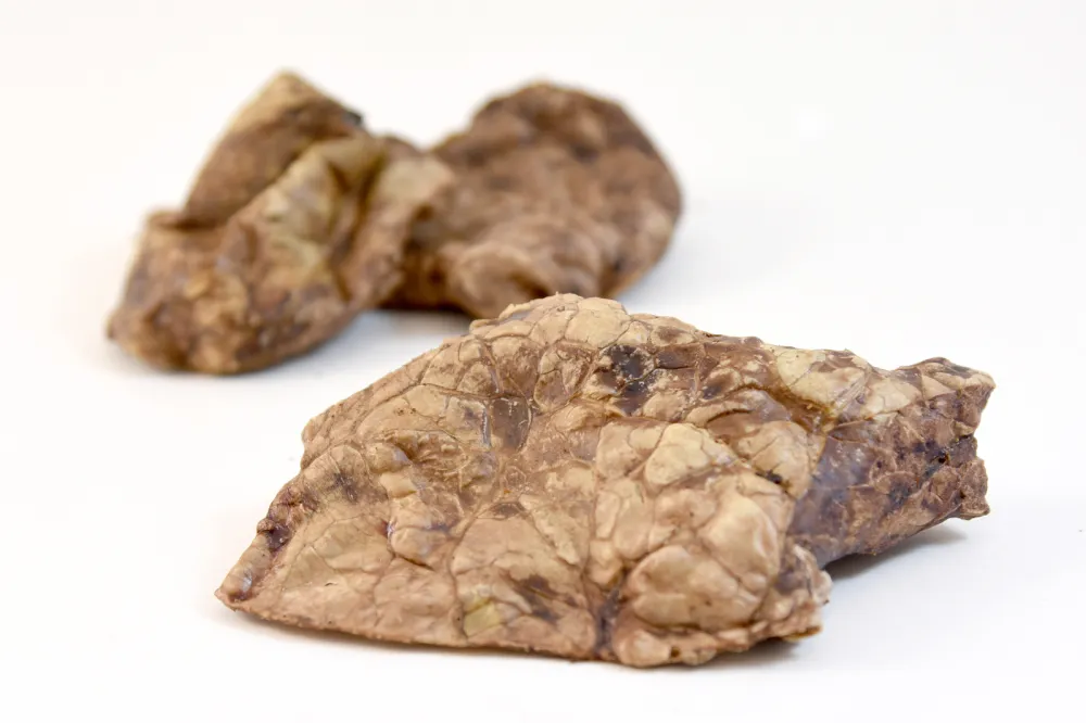 Pulmón de ternera 150/750g 