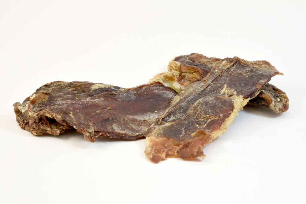 Pechuga de pavo deshidratada 500g 