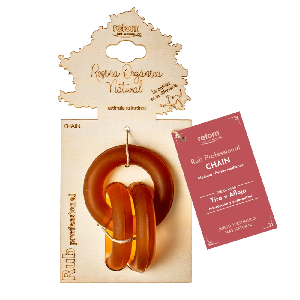 Rub-Chain