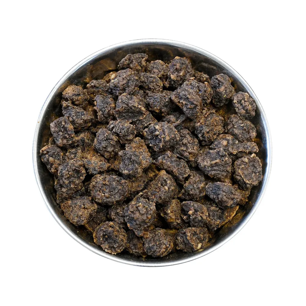 Menu air-dried vacuno 1kg/2.5kg