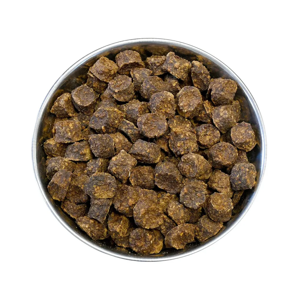 Menú air-dried pollo 1kg/2.5kg