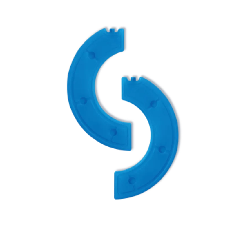 Pack de Hielo Comedero 6 Raciones Catit PIXI 