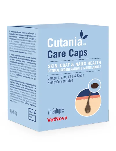CUTANIA® Care Caps