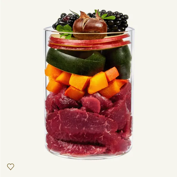 Save the planet/Tree Lover -Venado 400g