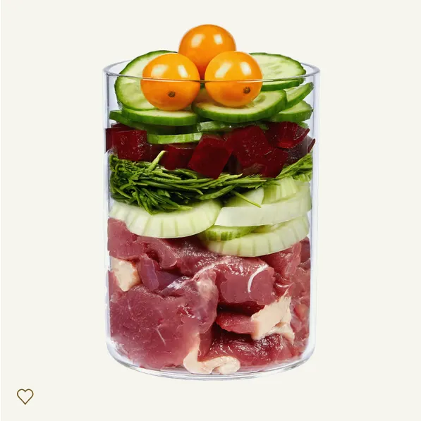 Save the planet/Ocean Lover-Pato 400g