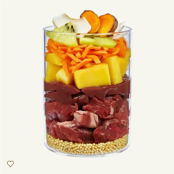 Save the planet/Sun Lover-Buey 400g