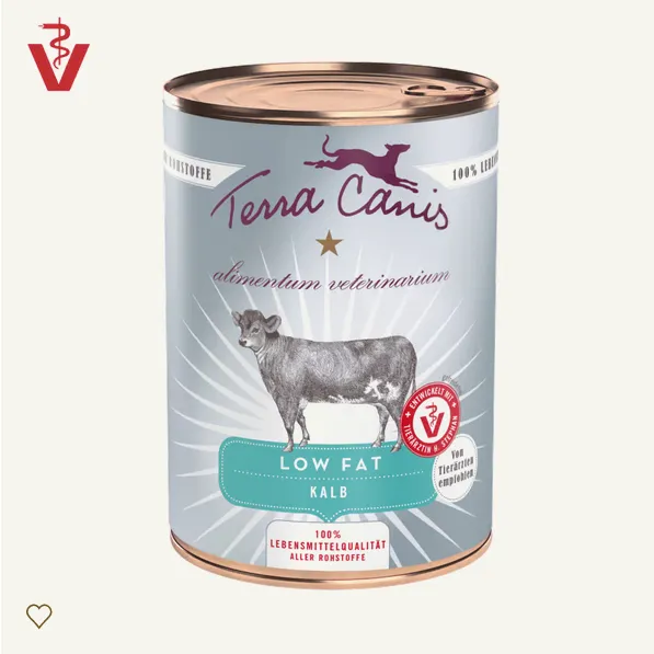 Low Fat Ternera 400g