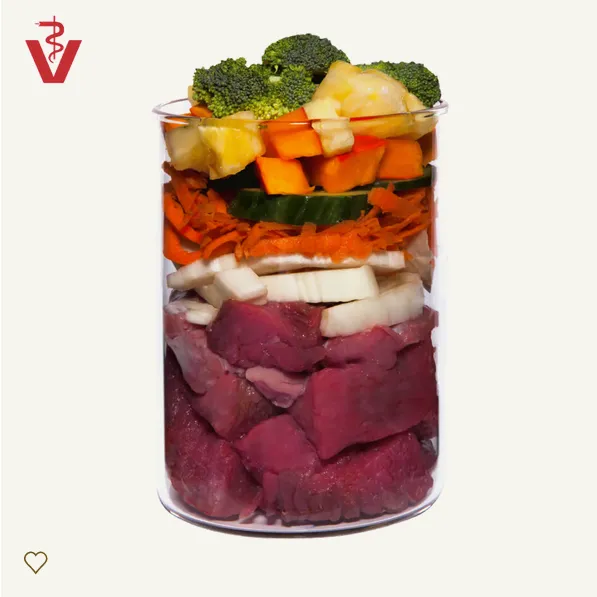 Low Fat Ternera 400g