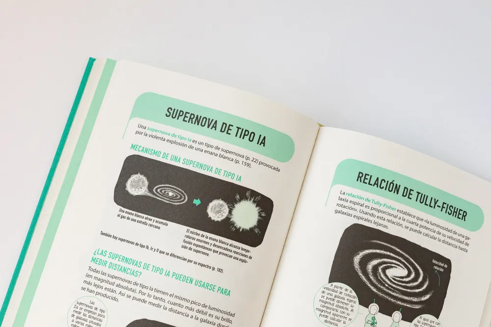 Gran guía visual del cosmos. 