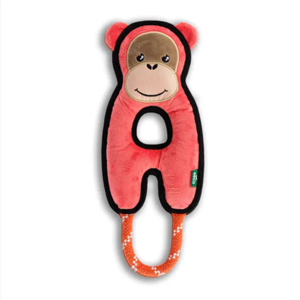 Orangután ECO con cuerda