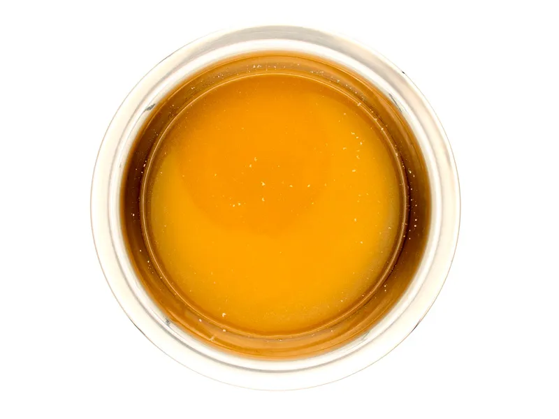 Caldo de huesos de gallina 400 ml