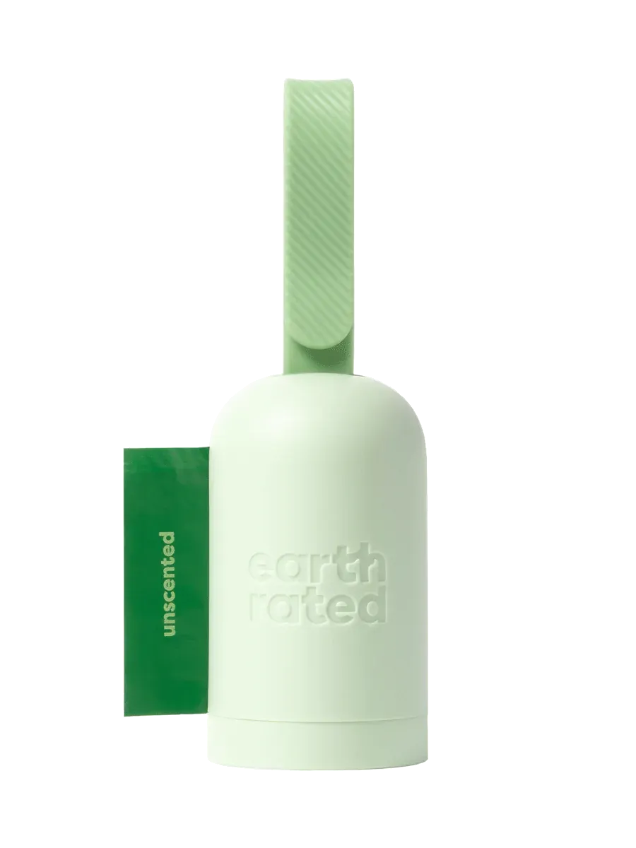 Dispensador de bolsas 