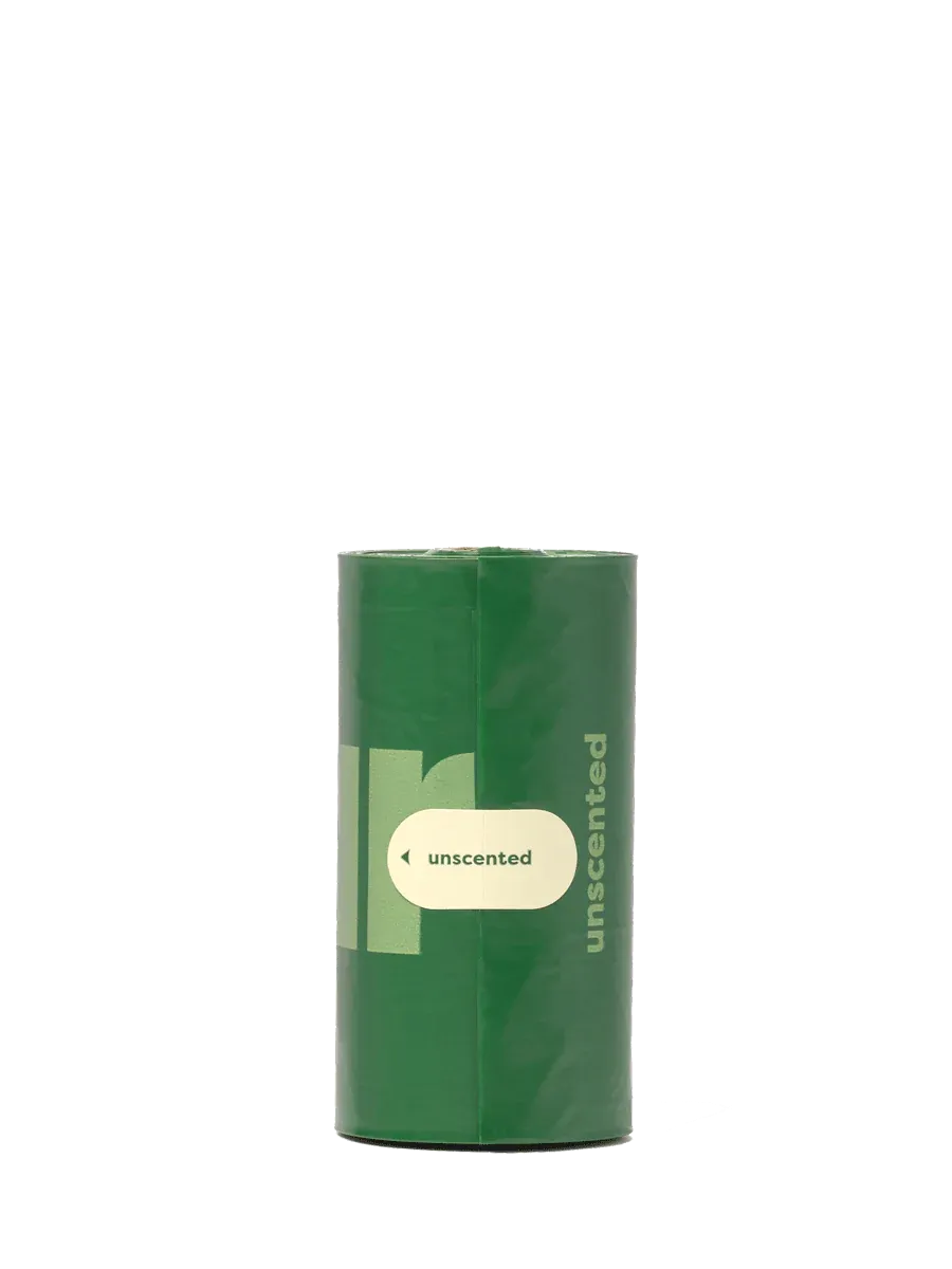 Dispensador de bolsas 