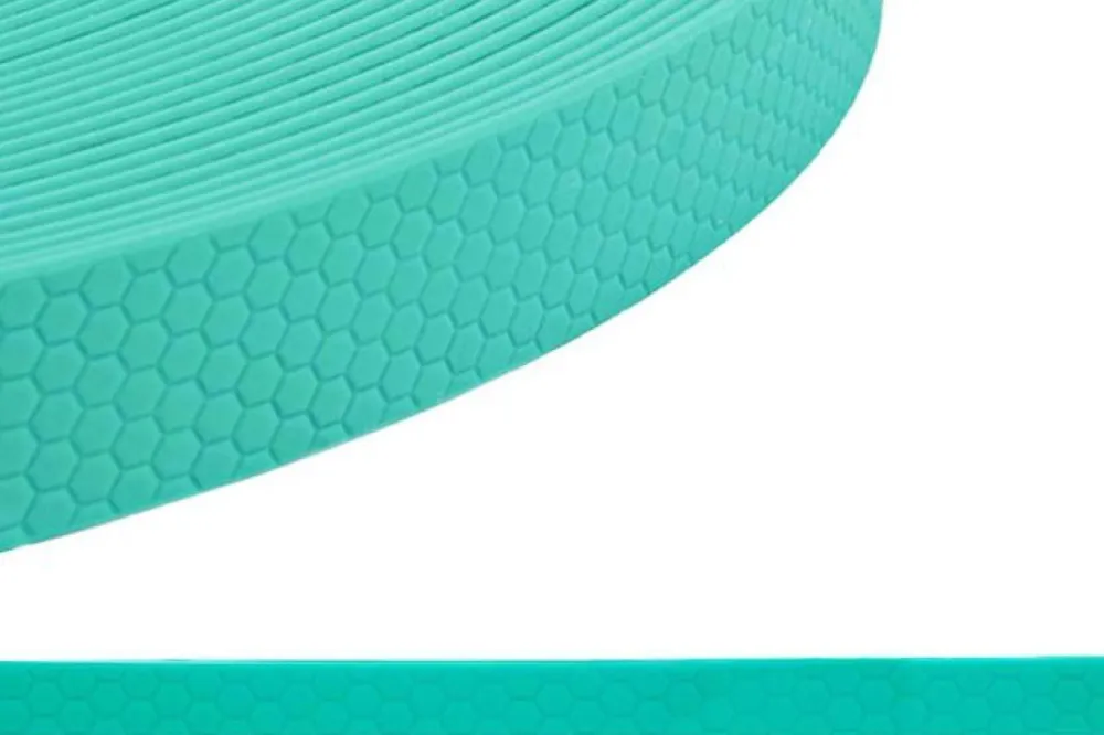 Correa HEXA 16mm 3m con asa (COSIDA) impermeable