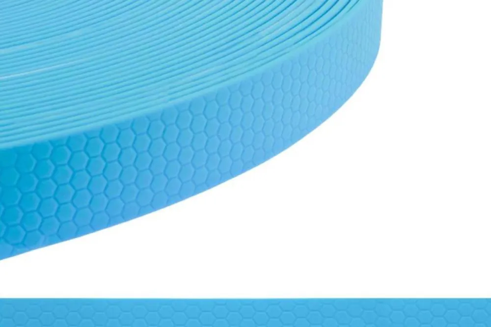 Correa HEXA 16mm 3m con asa (COSIDA) impermeable