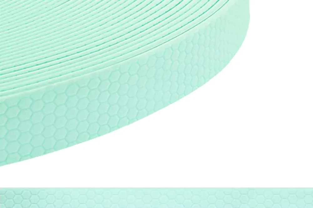 Correa HEXA 16mm 3m con asa (COSIDA) impermeable