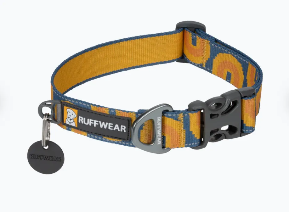 Collar reflectante Canyon Oxbow