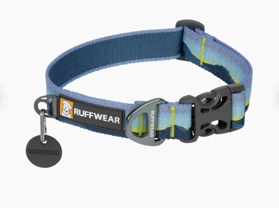 Collar reflectante Alpine Dawn