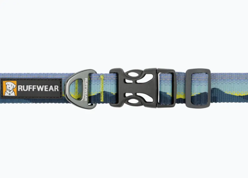 Collar reflectante Alpine Dawn