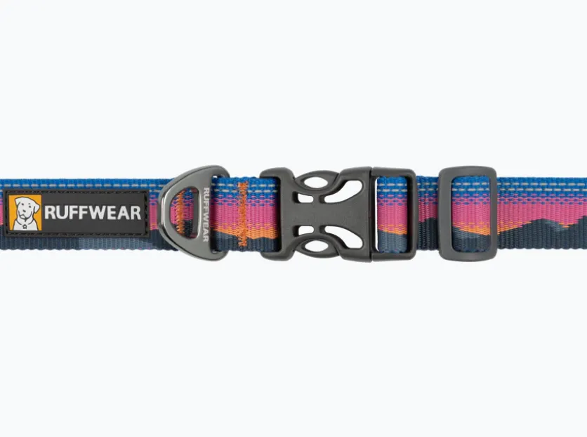 Collar reflectante Alpin Dusk