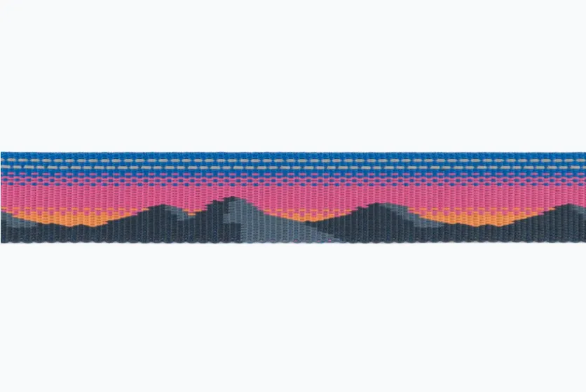 Collar reflectante Alpin Dusk