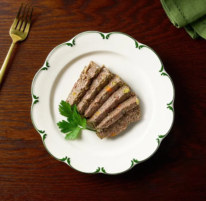 Petite Estofado de Ternera 100g