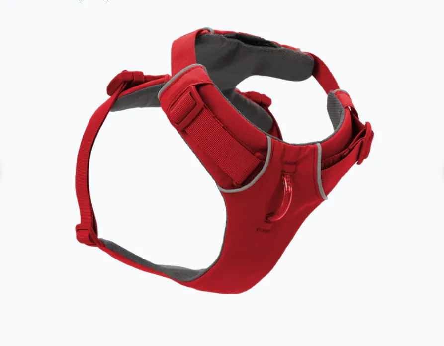 Front Range arnés Canyon