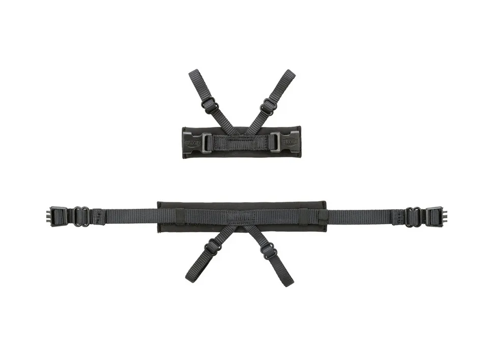 Adaptador antiescape para arnés