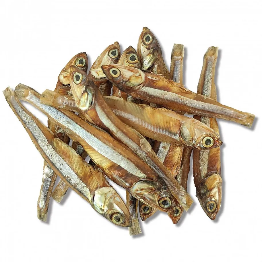 Mini pescaditos 50g