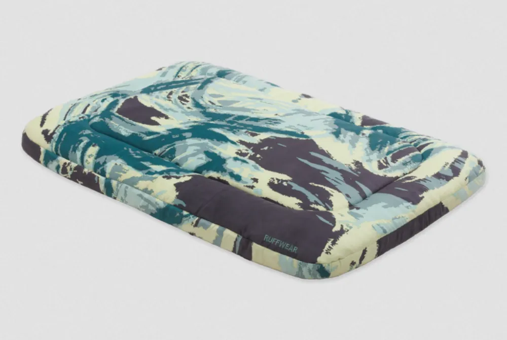 Basecamp Bed Sweeping Sage