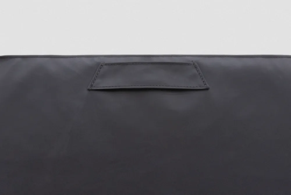 Basecamp Bed Deep Jungle