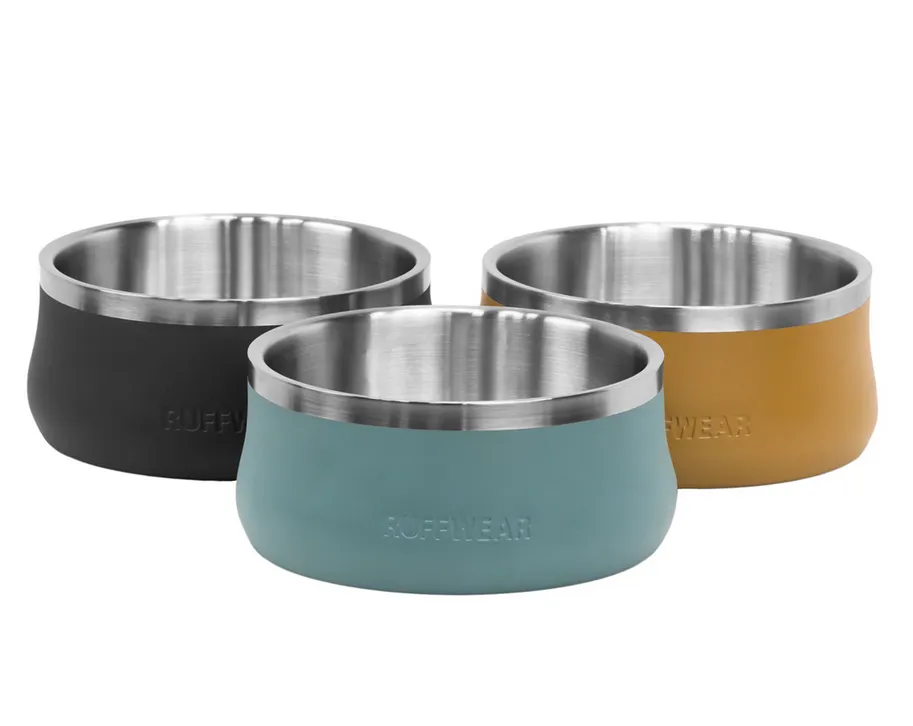 Basecamp™ Dog Bowl