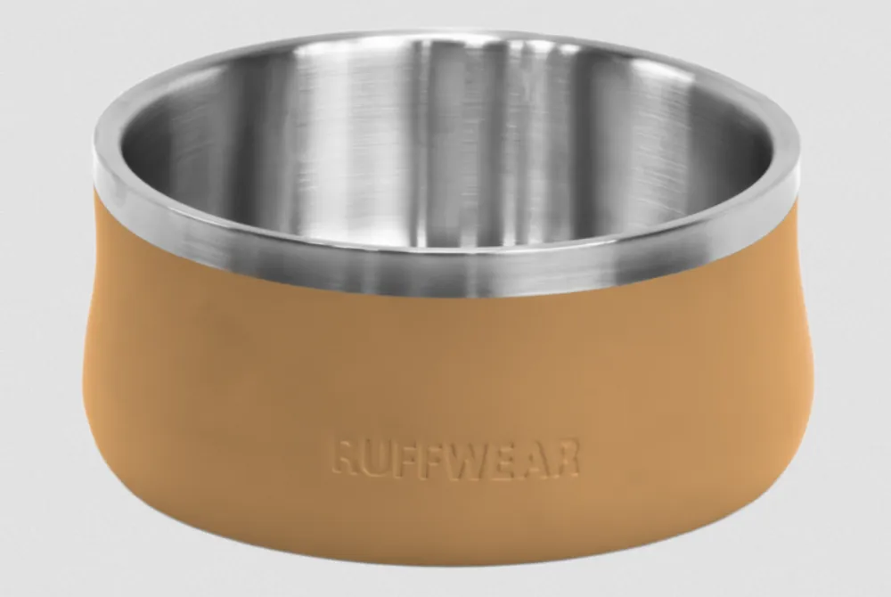 Basecamp™ Dog Bowl