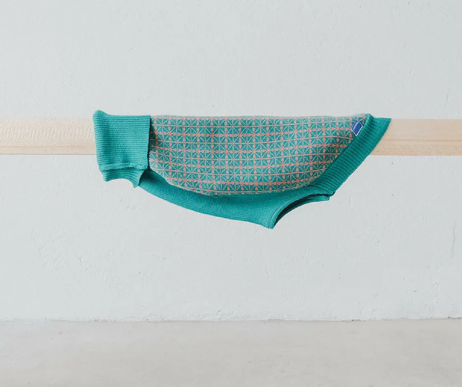 Jersey Lisboa Verde 40