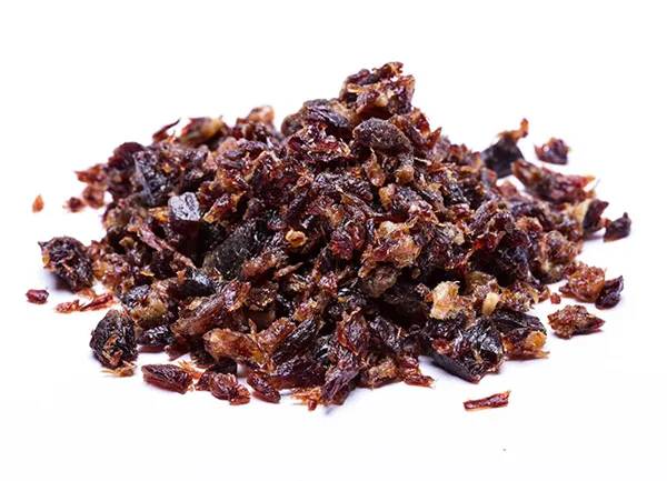 Menú natural deshidratado WAGYU SIN CEREALES adulto 1kg