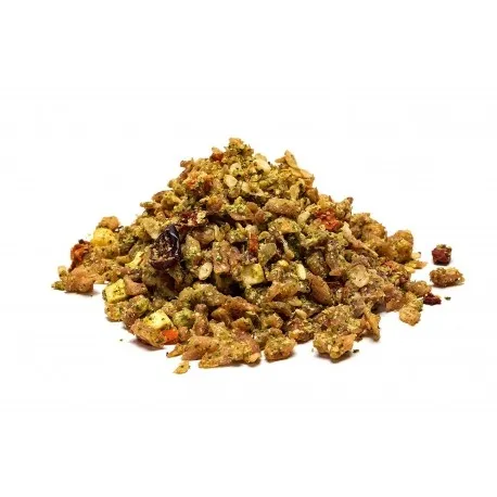 Menú natural deshidratado POLLO SIN CEREALES adulto 1Kg