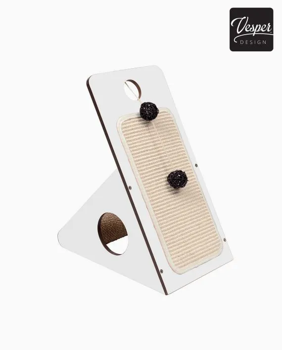 Catit Vesper Playstation Blanco